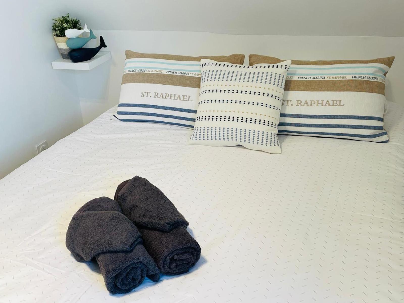 Super Deauville Appartement 2 Pieces Cosy Proche Plage Plein Sud Villers-sur-Mer Exteriör bild