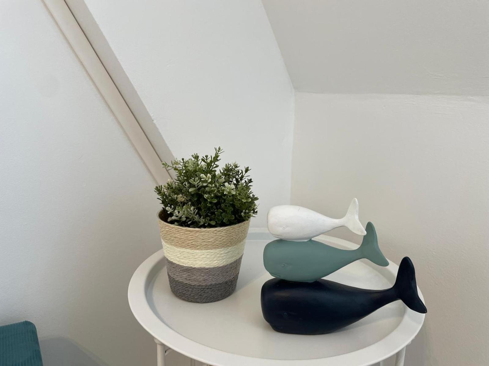 Super Deauville Appartement 2 Pieces Cosy Proche Plage Plein Sud Villers-sur-Mer Exteriör bild